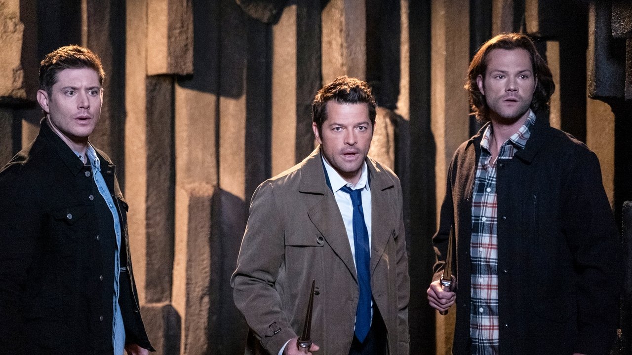 Supernatural