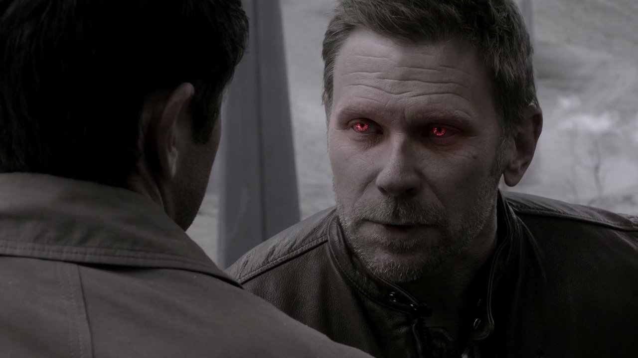 Supernatural