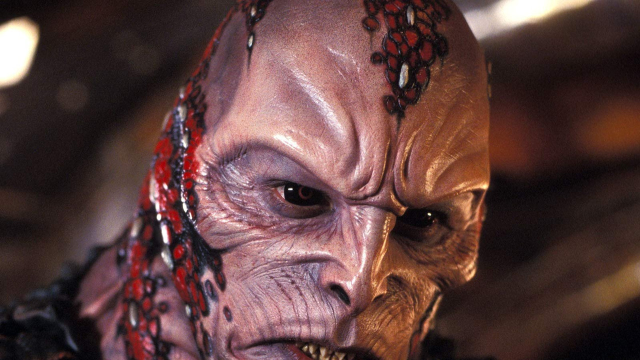 Farscape