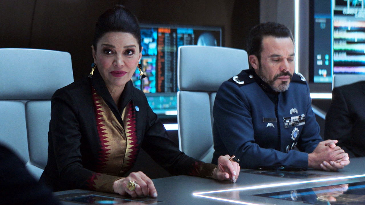 The Expanse