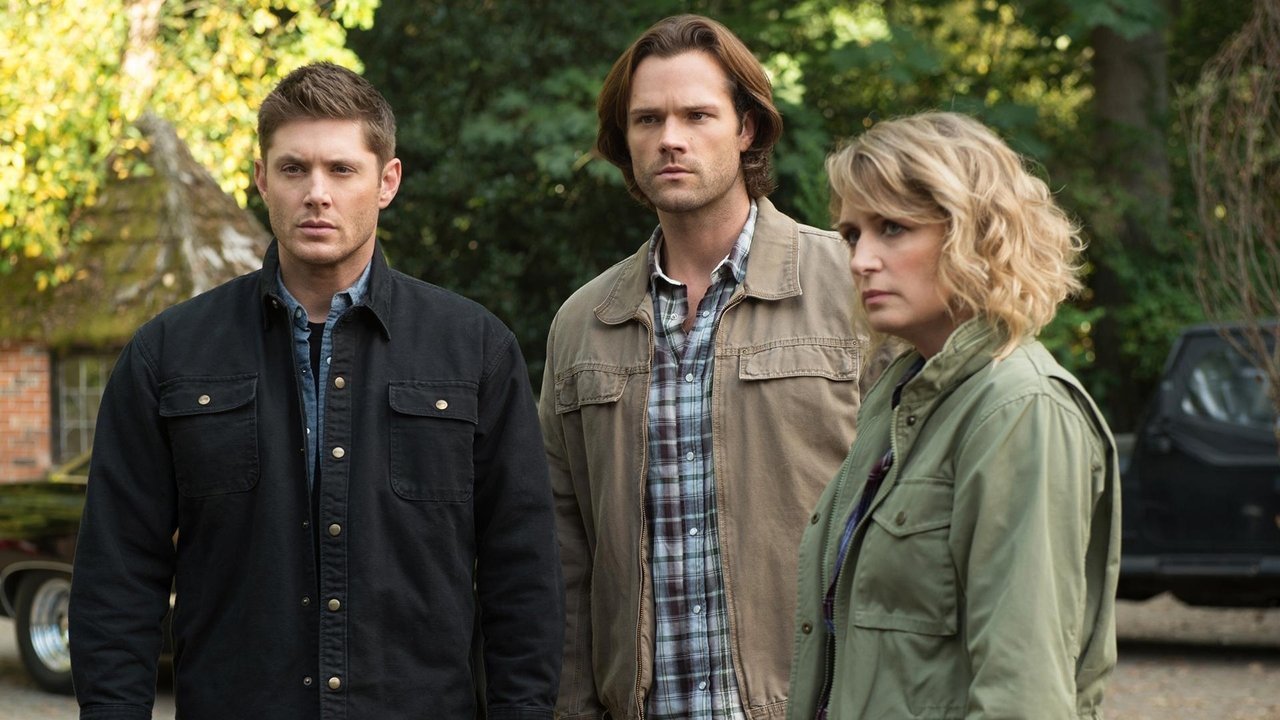 Supernatural