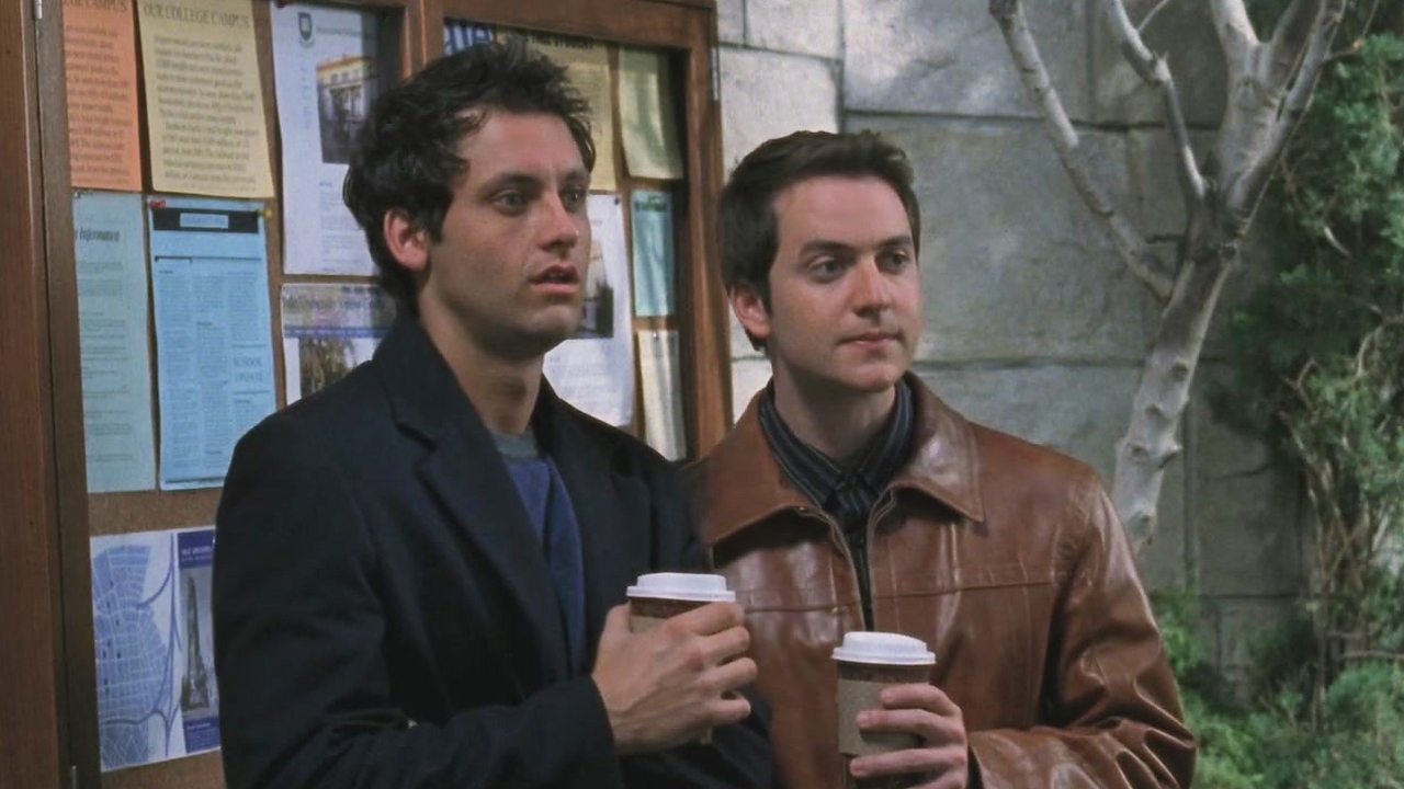 Gilmore Girls