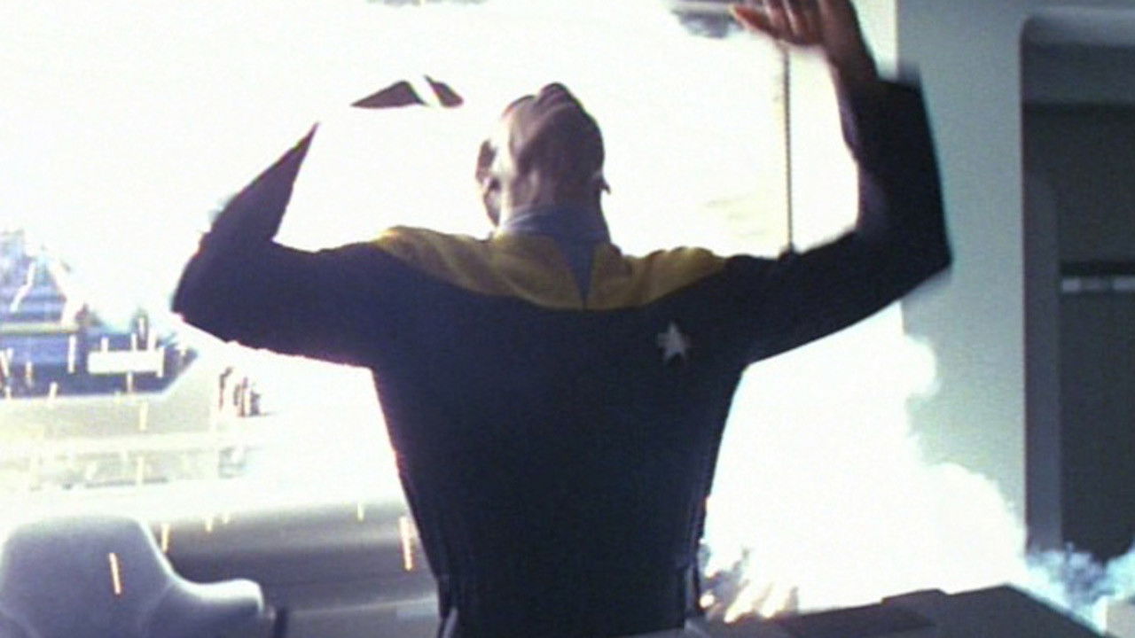 Star Trek: Raumschiff Voyager