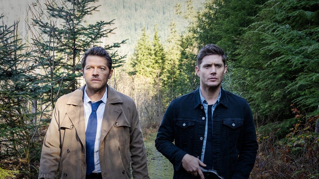 Supernatural