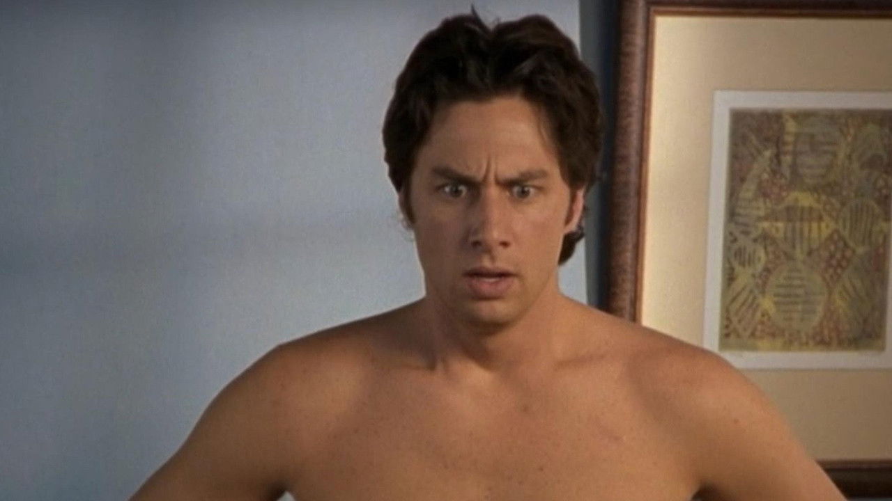 Scrubs – Die Anfänger