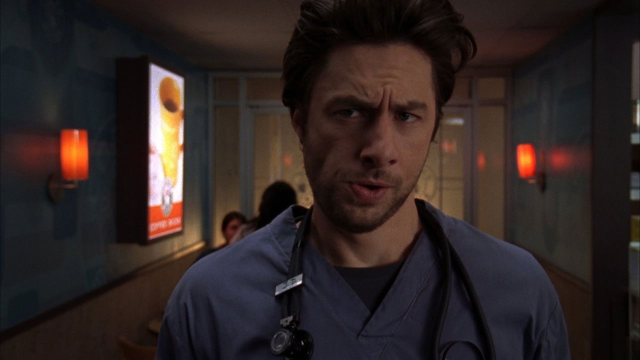 Scrubs – Die Anfänger