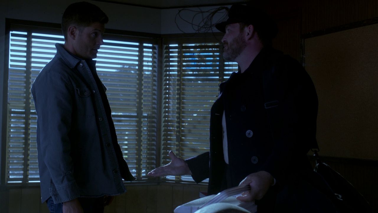 Supernatural