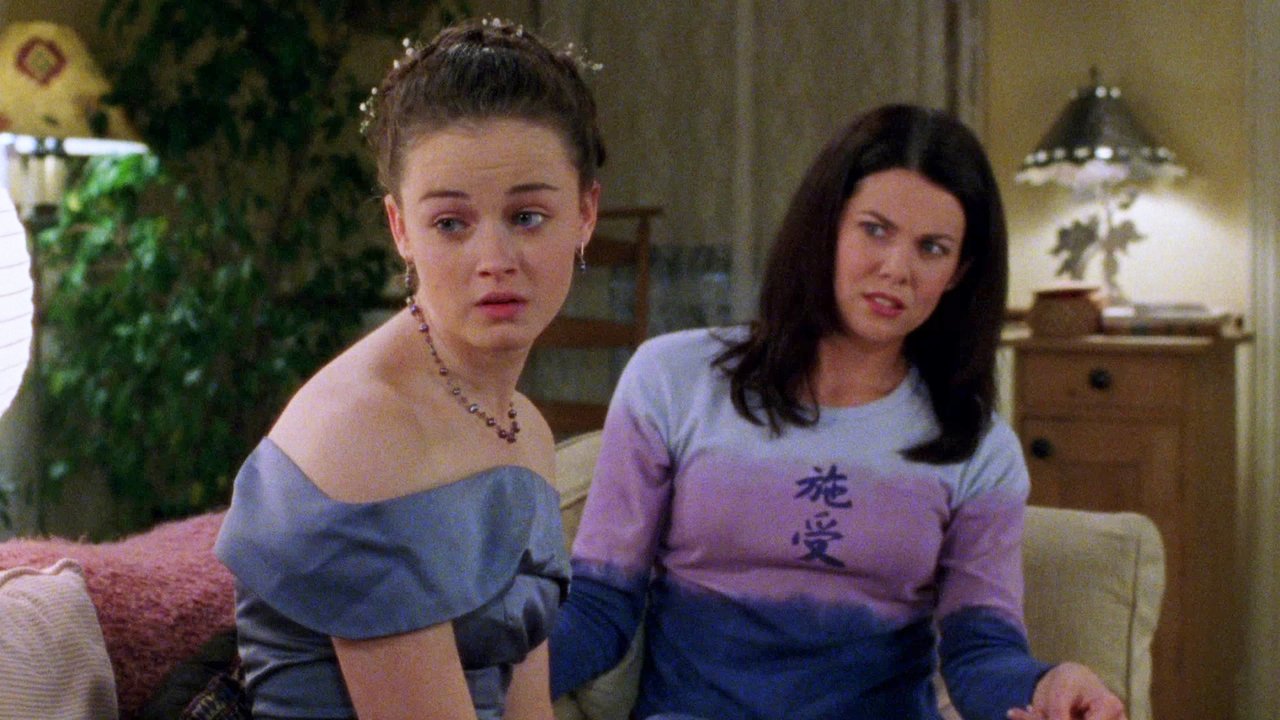 Gilmore Girls