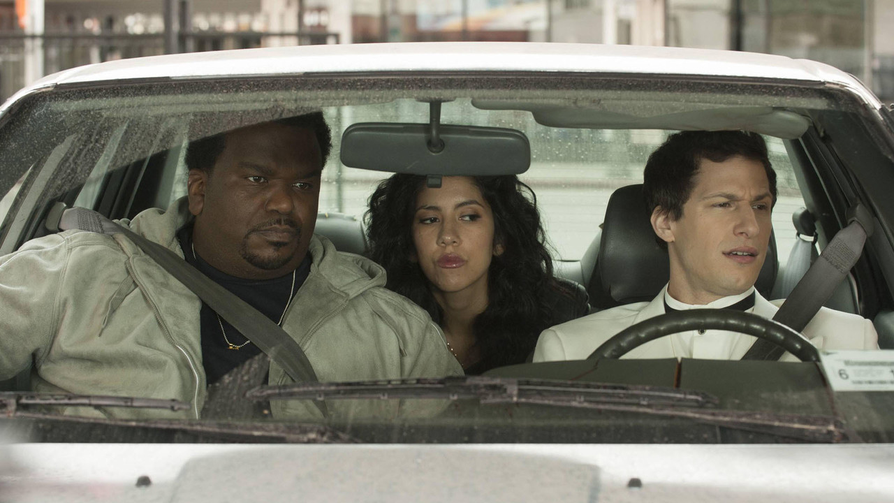 Brooklyn Nine-Nine