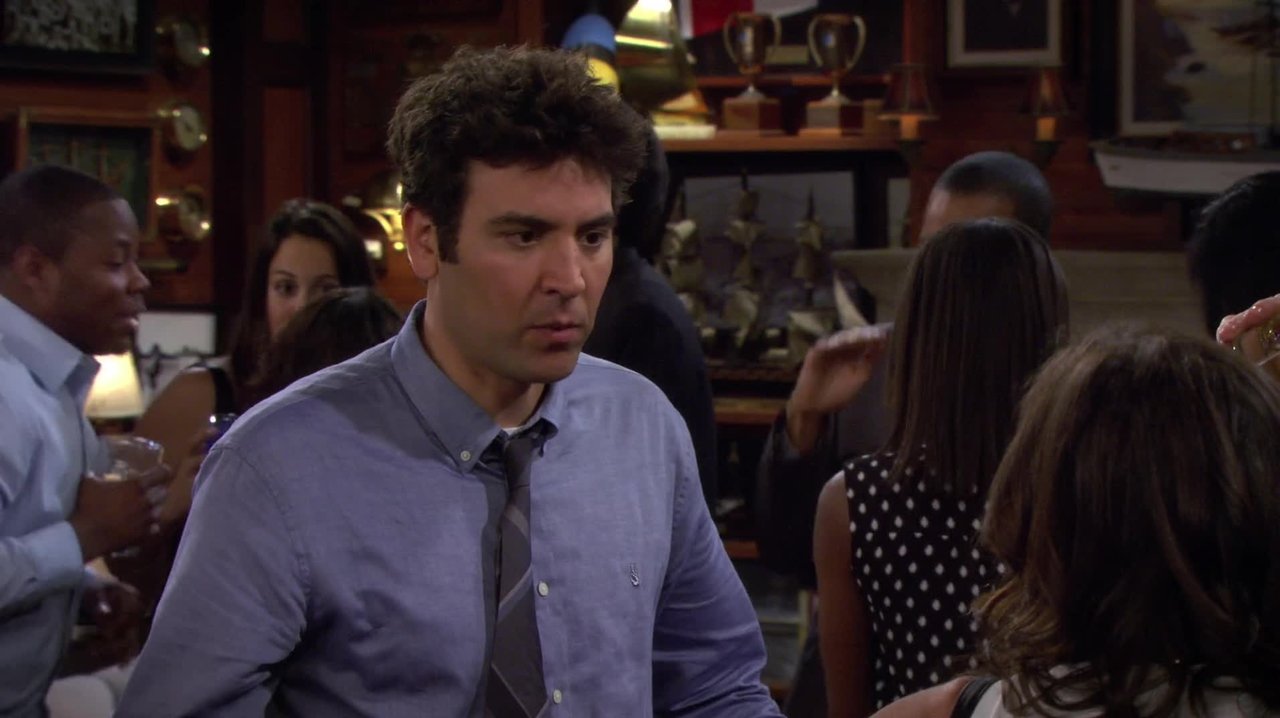 How I Met Your Mother