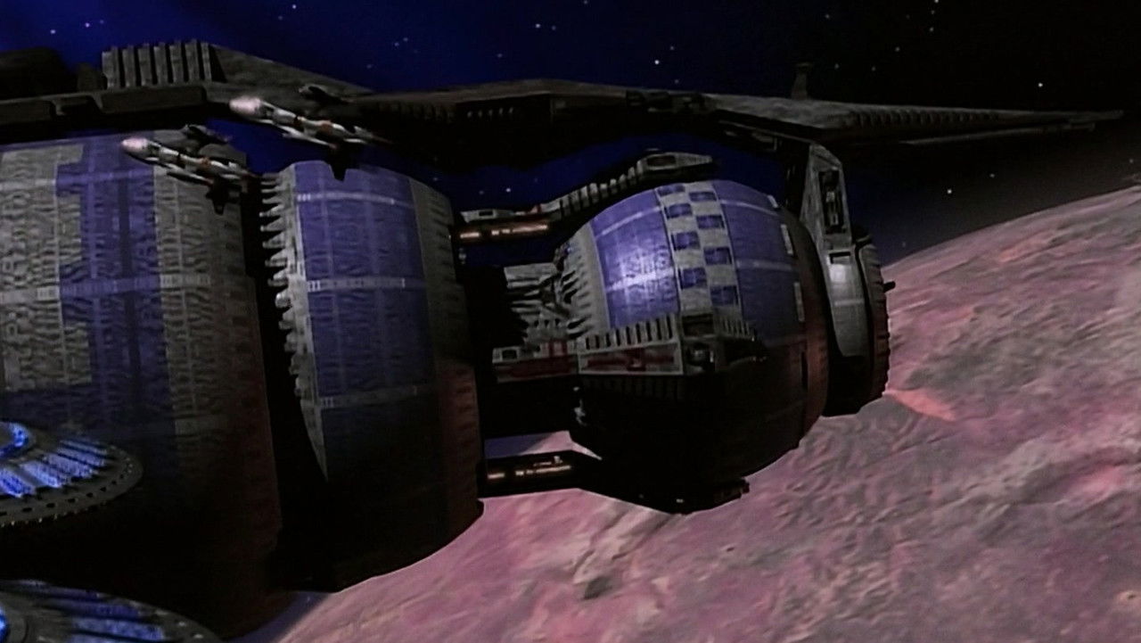 Babylon 5