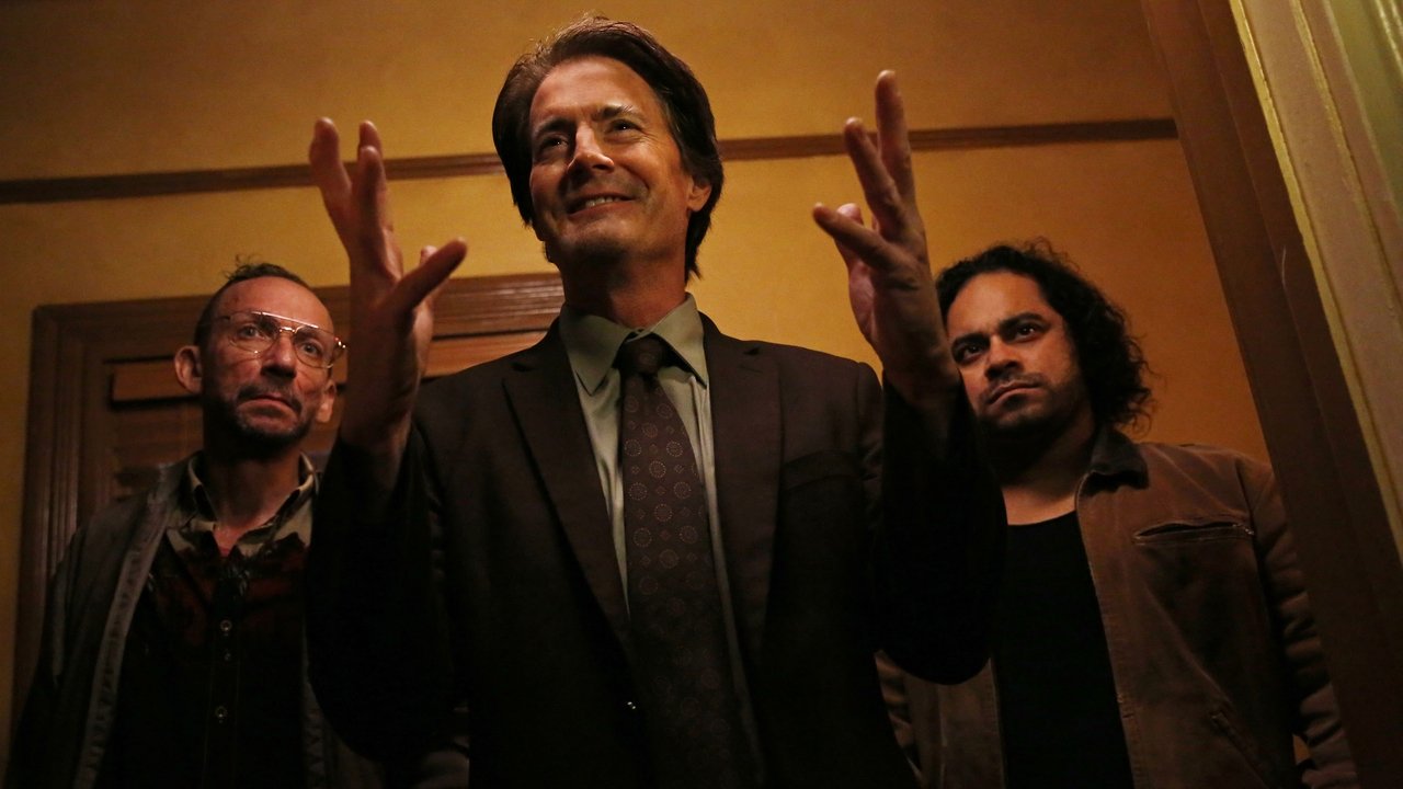 Marvel's Agents of S.H.I.E.L.D.
