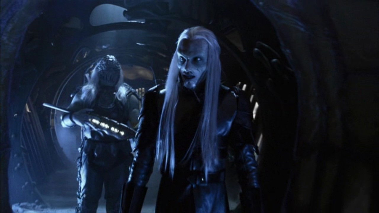 Stargate Atlantis