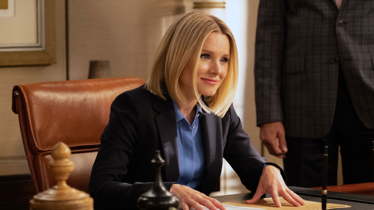 The Good Place