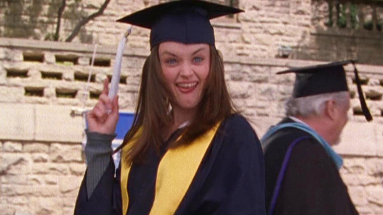 Gilmore Girls