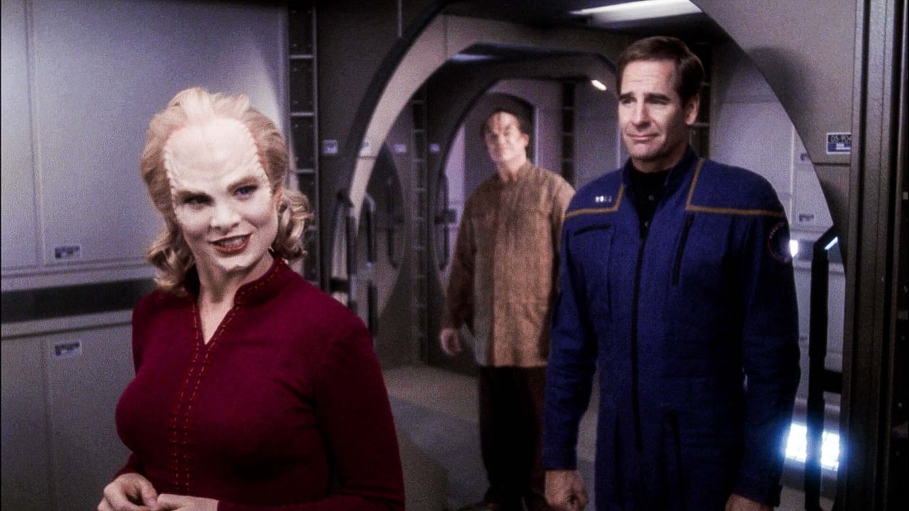 Star Trek: Enterprise