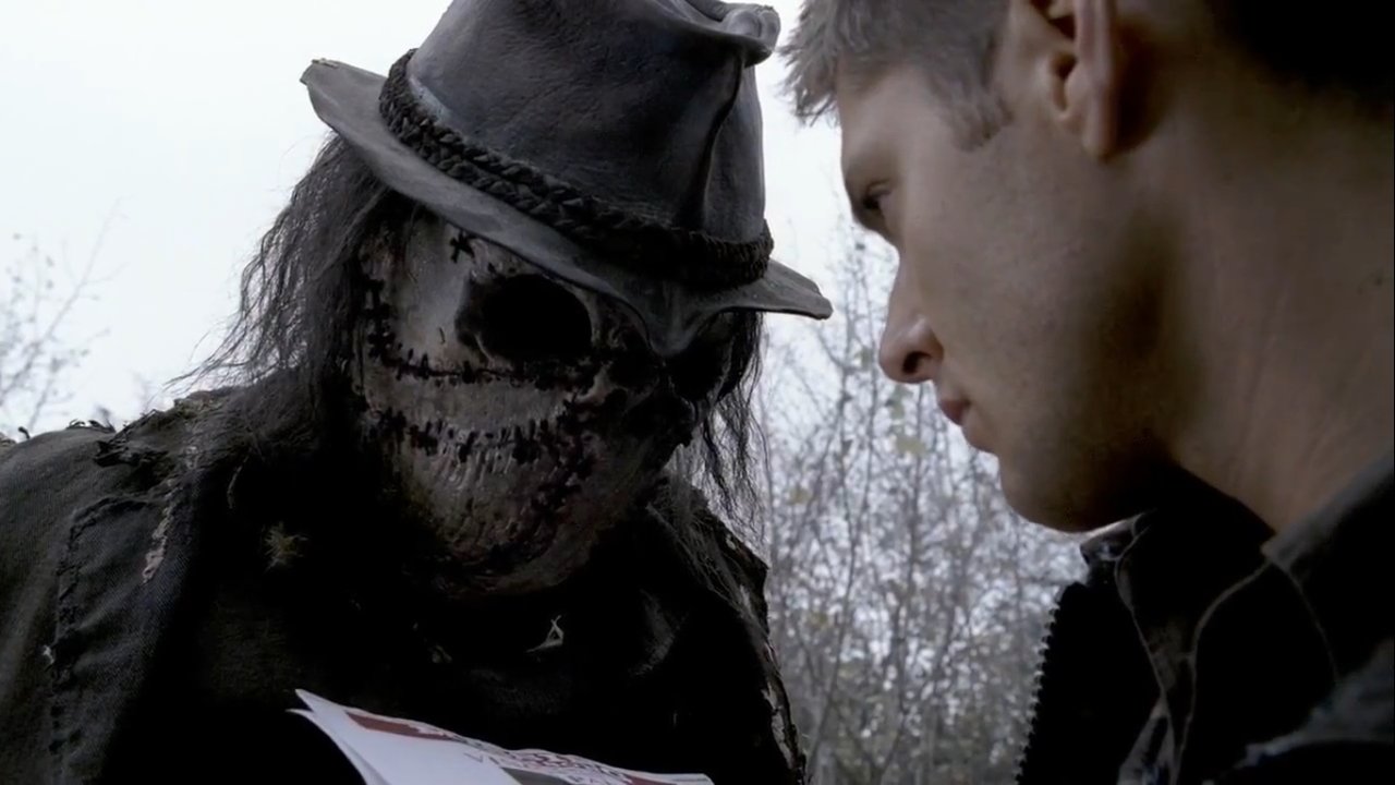 Supernatural