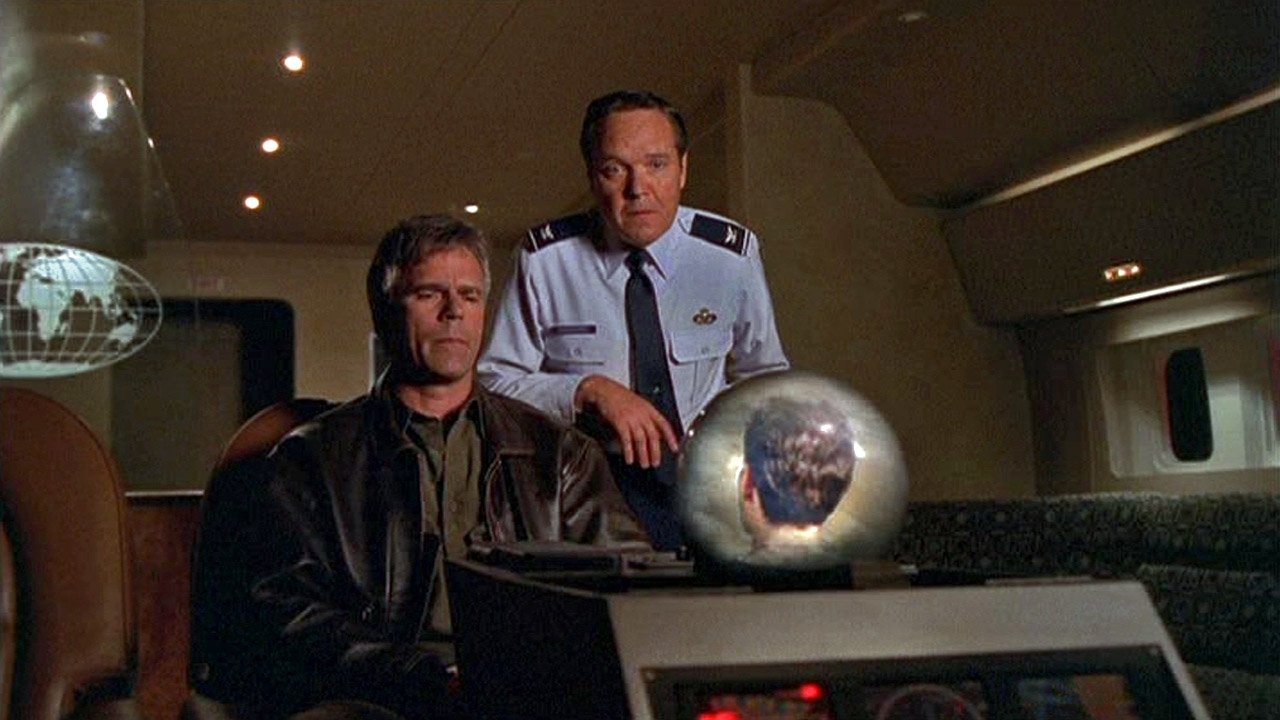 Stargate