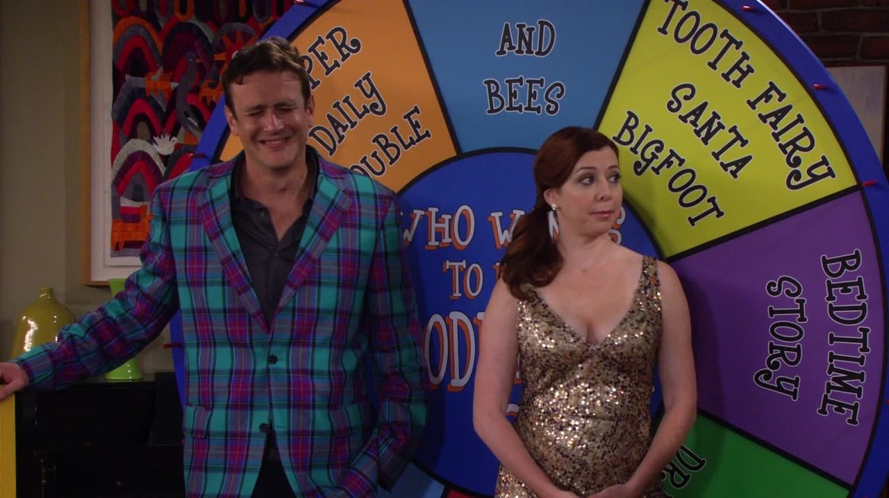 How I Met Your Mother