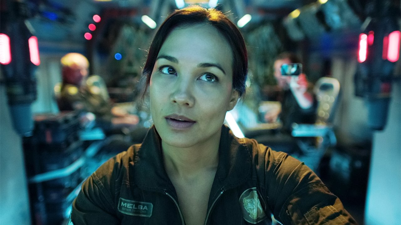 The Expanse