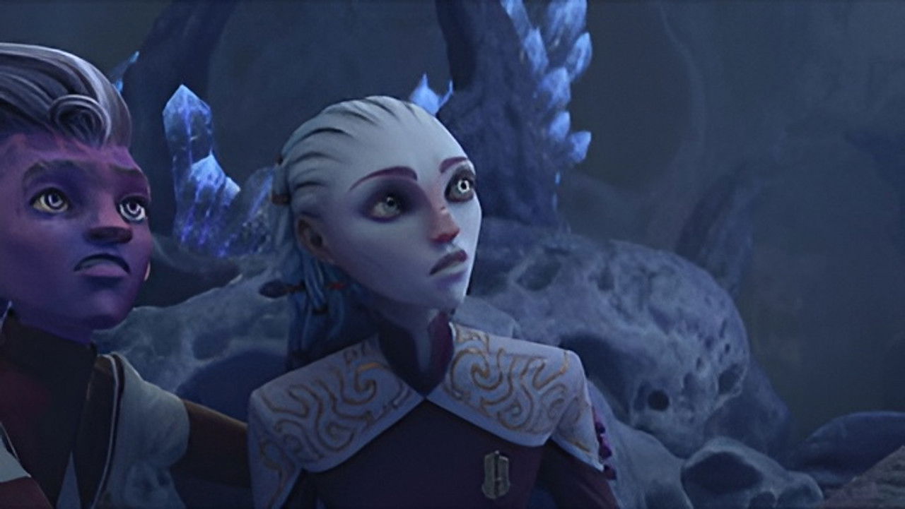 Star Trek: Prodigy