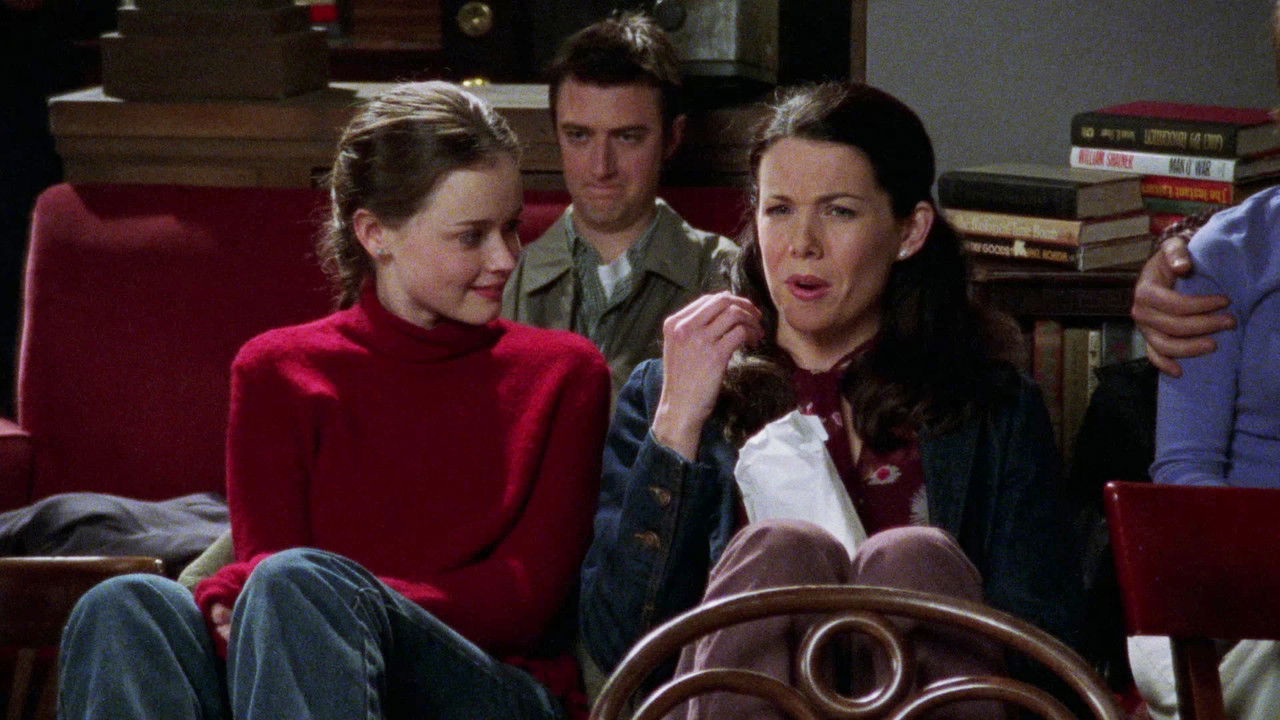 Gilmore Girls