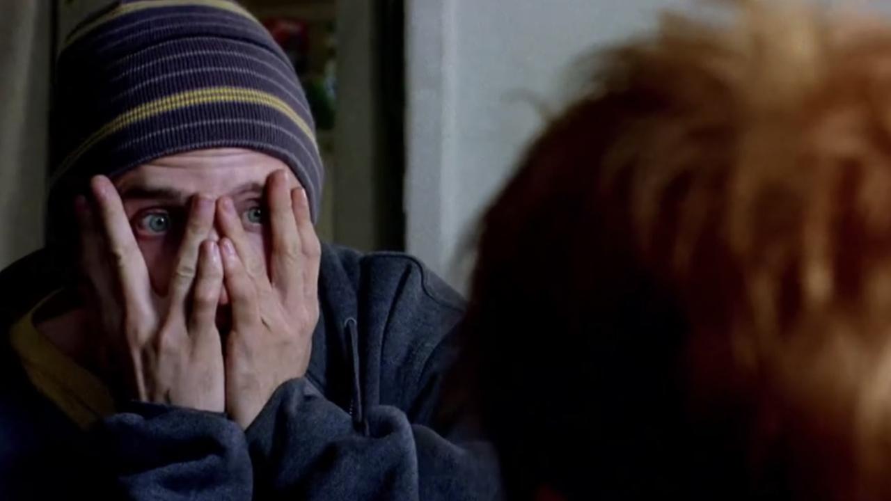 Breaking Bad