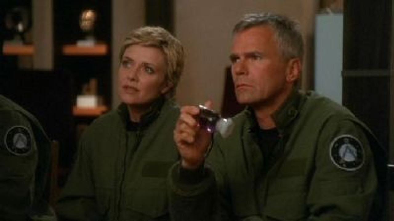 Stargate