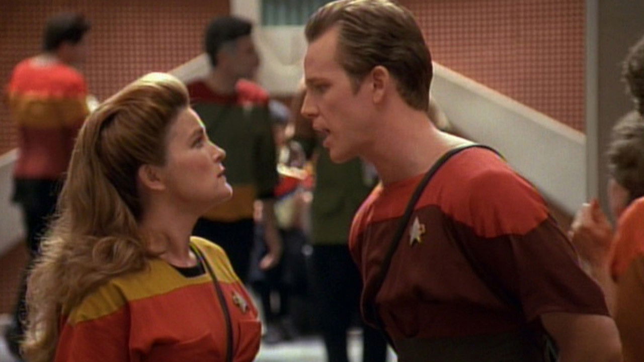 Star Trek: Raumschiff Voyager