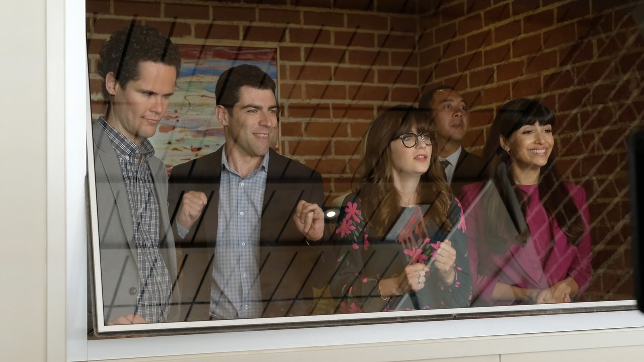 New Girl