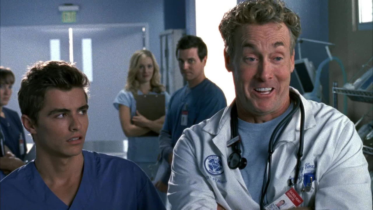 Scrubs – Die Anfänger