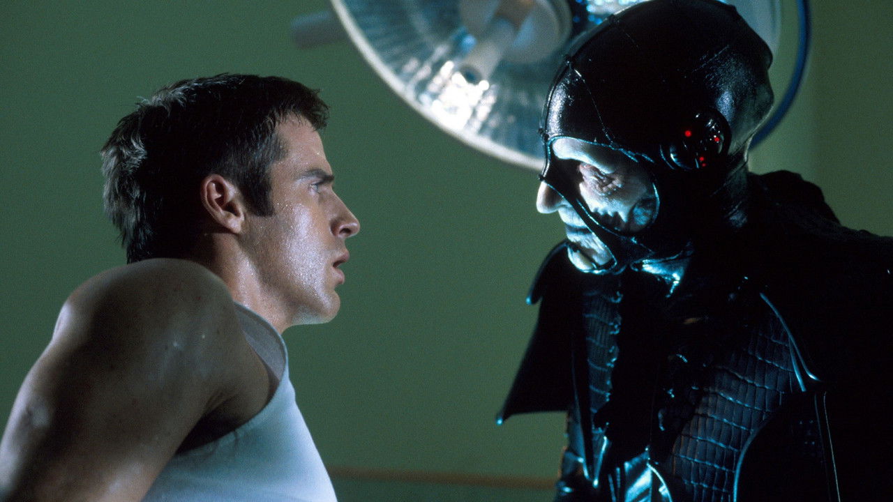 Farscape