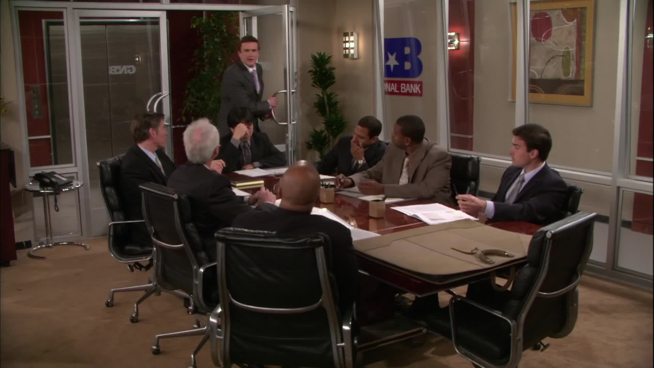 How I Met Your Mother