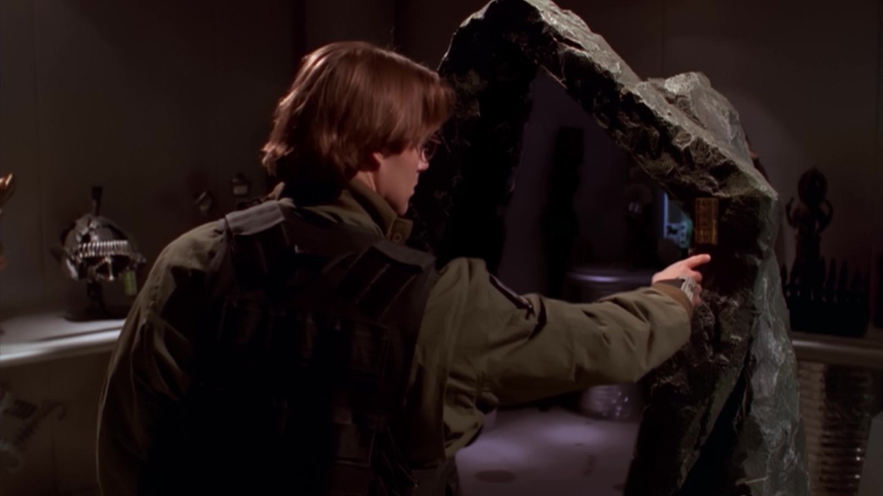 Stargate