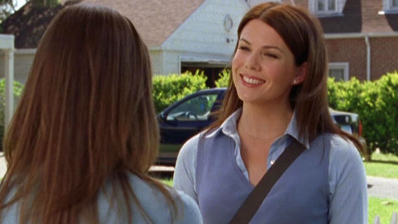 Gilmore Girls