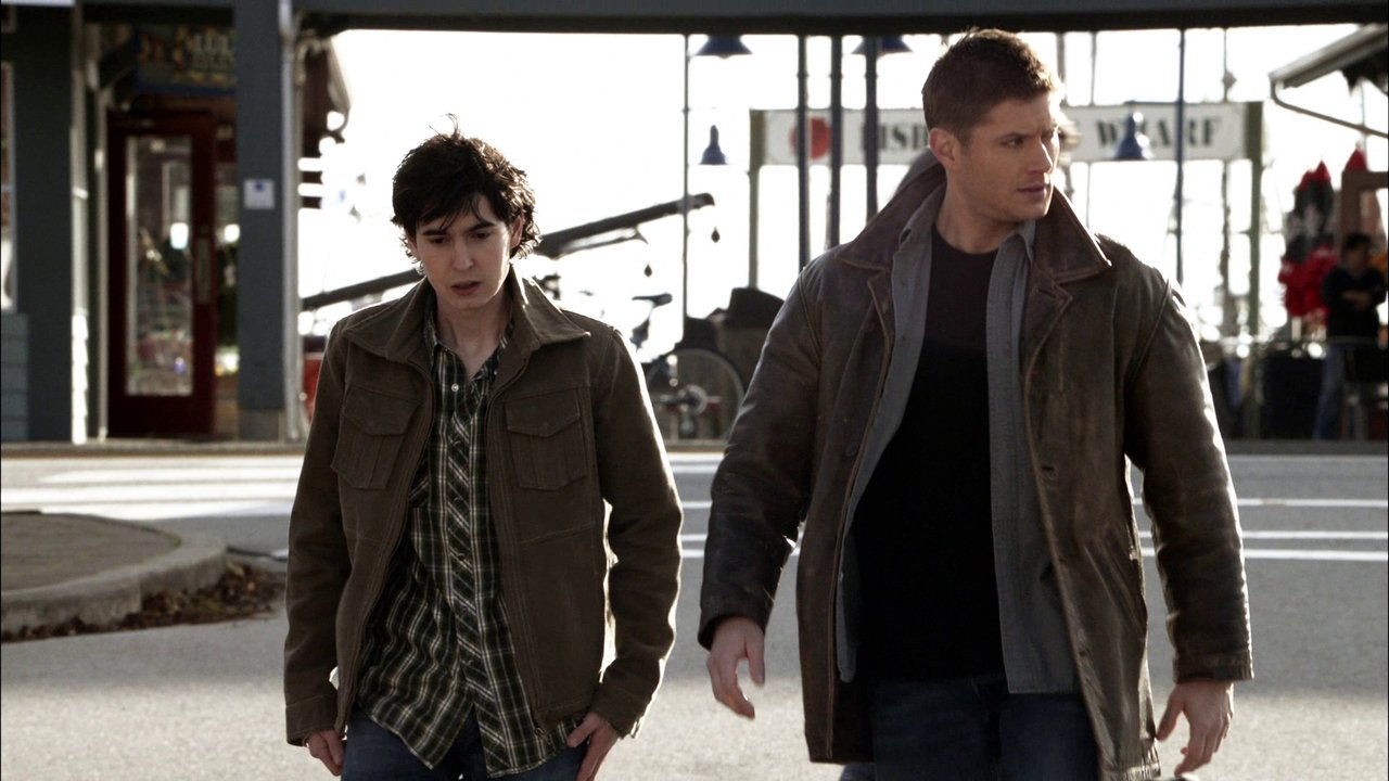 Supernatural