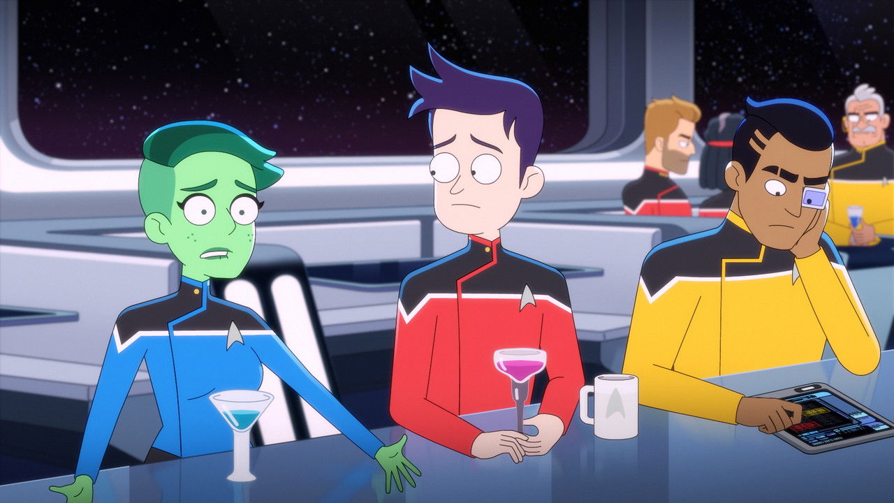 Star Trek: Lower Decks