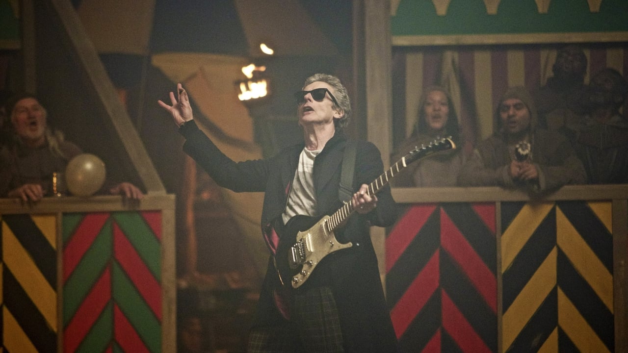 Doctor Who