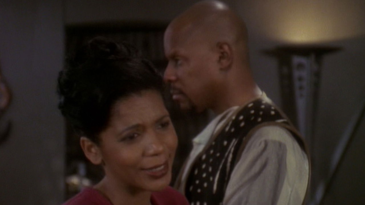 Star Trek: Deep Space Nine