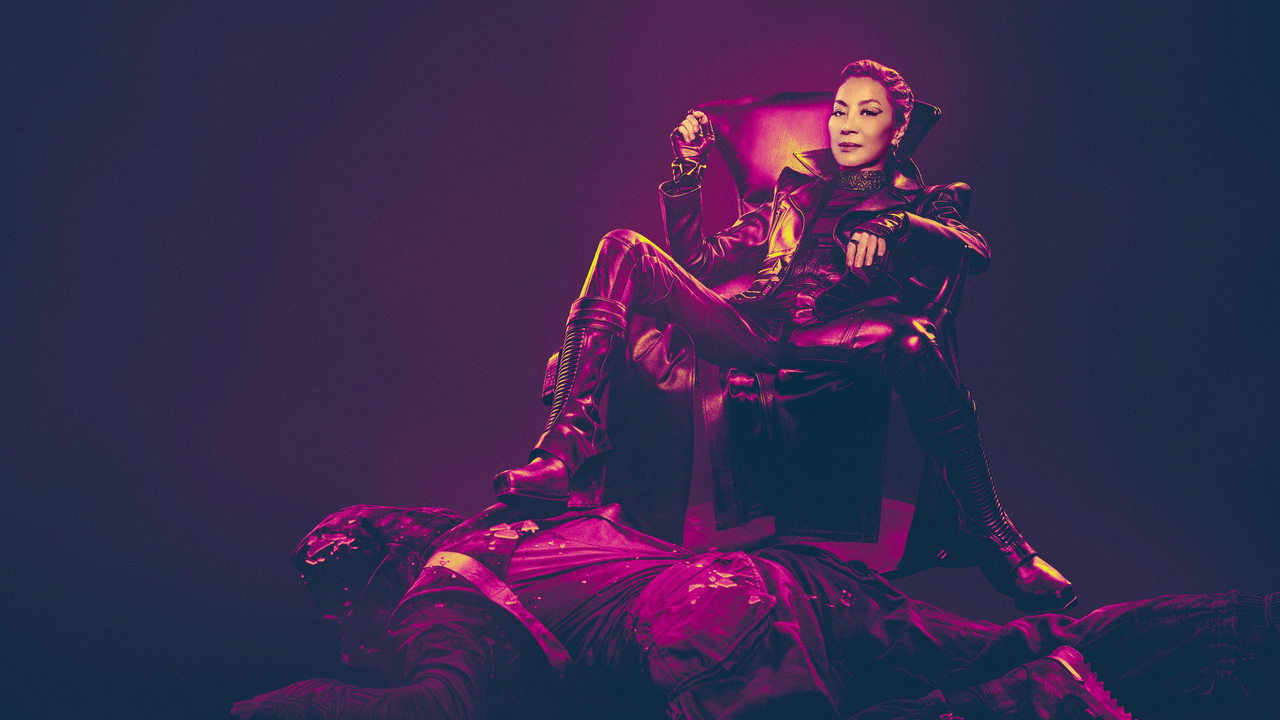 Star Trek: Sektion 31