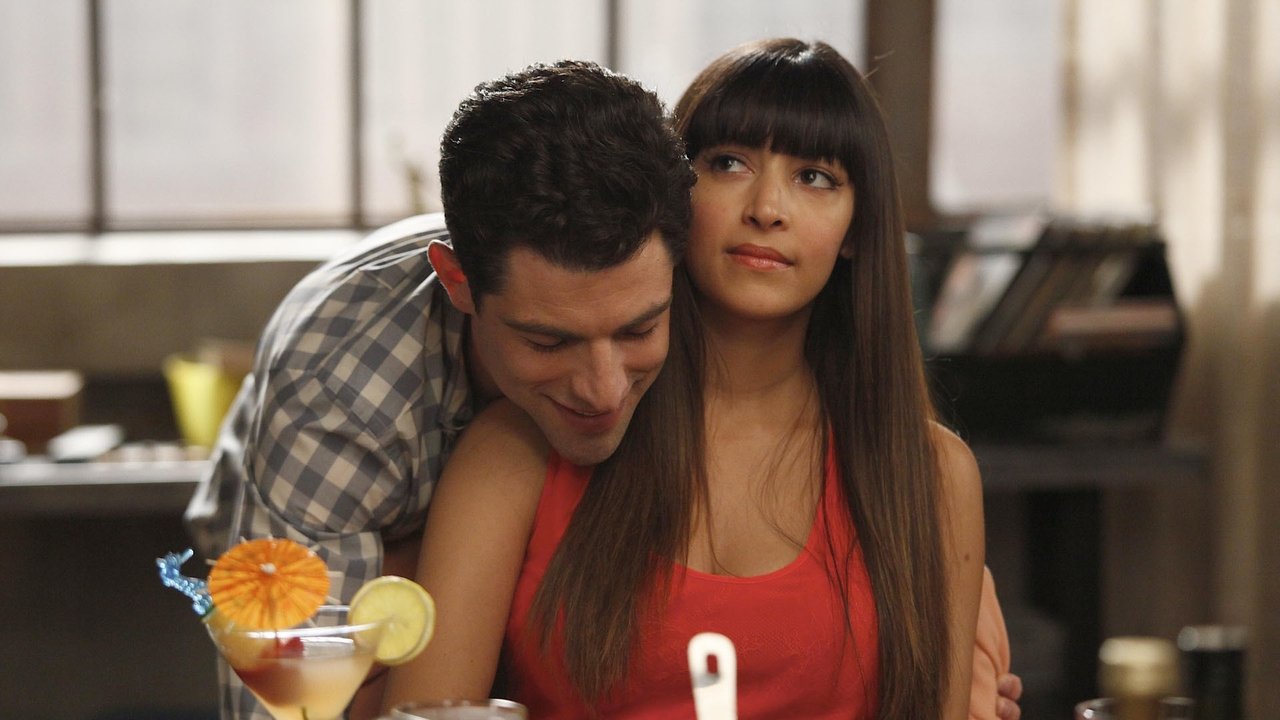 New Girl