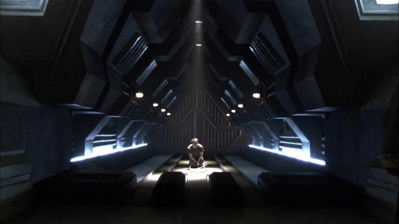 Battlestar Galactica