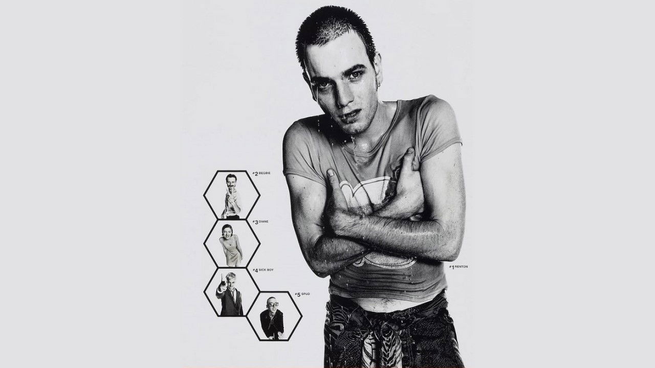 Trainspotting - Neue Helden