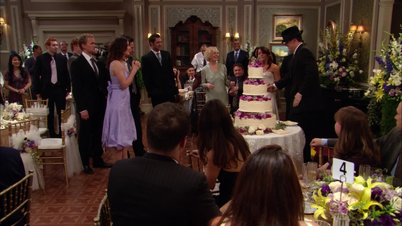 How I Met Your Mother