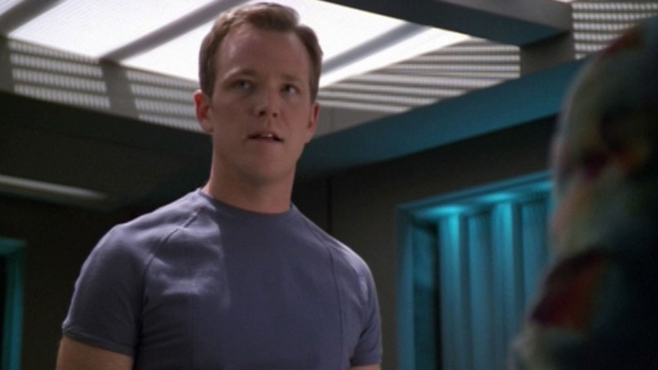 Star Trek: Raumschiff Voyager