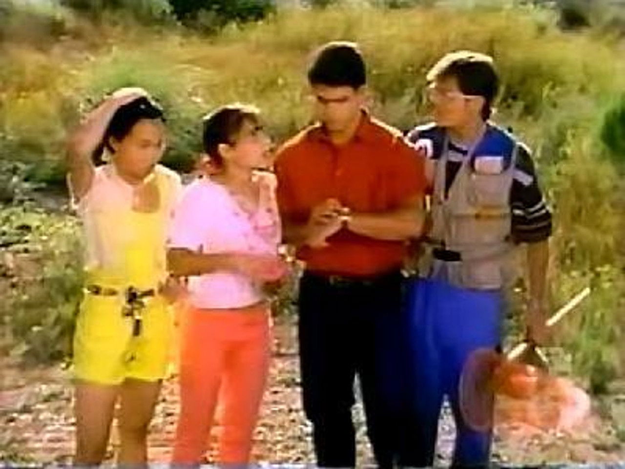 Power Rangers