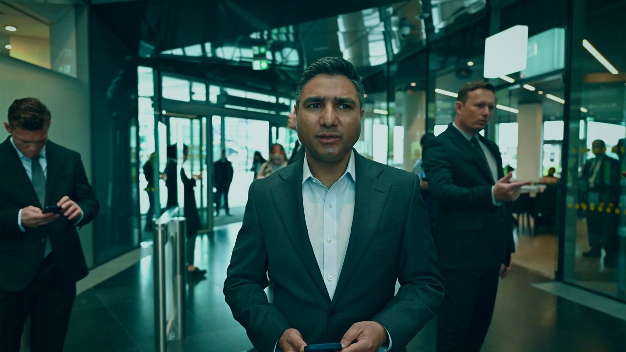 Slow Horses - Ein Fall für Jackson Lamb