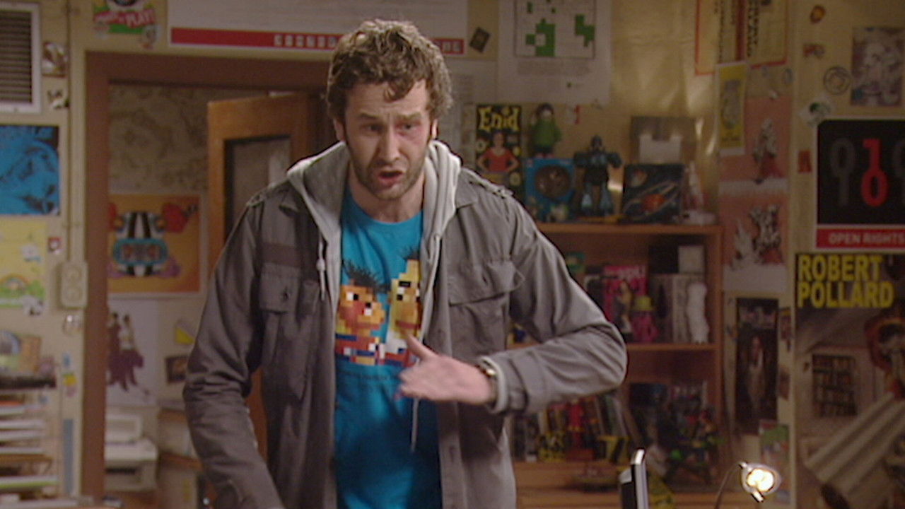 The IT Crowd