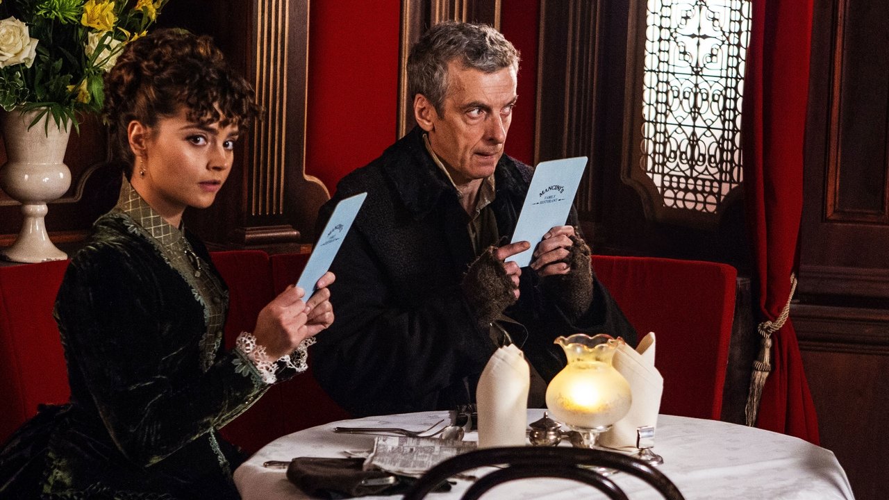 Doctor Who