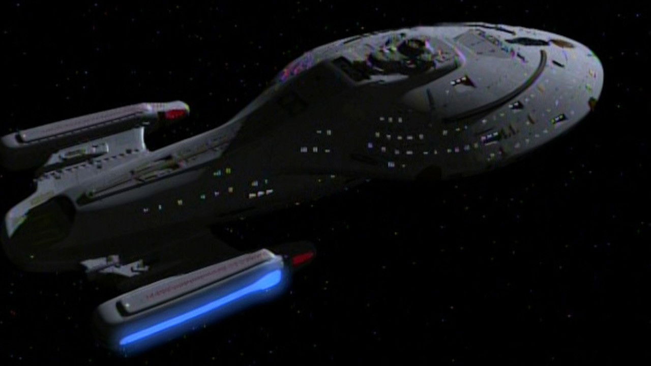 Star Trek: Raumschiff Voyager